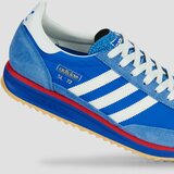 Adidas Sl 72 Rs Blue/ Core White/ Better Scarlet Slike