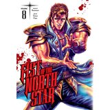 Harper Collins Publishers Ltd Buronson - Fist of the North Star, Vol. 8 | Eponuda.com