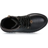 Michael Kors Polškornji MADELINE ALISTAIR Črna | Shoptok.si