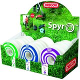 Oregon Set Spyro L, Kvadratni Flaks (150 komada) | shoptok.hr
