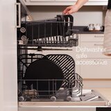 Wilfa Dualfry Grill je vroc zrak friteza z dvema grelnima elementoma, 10 litrov, 609904. | Shoptok.si