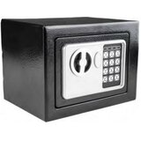 FF_Group FF Sef mini 170x230x170mm crni Cene