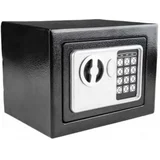 FF Sef mini 170x230x170mm crni