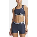 Under Armour Women's bra UA HG Mid Branded - Women's Cijene