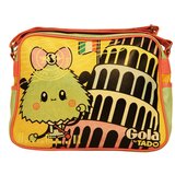 Gola SHOULDER STRAP GREEN WOMAN Cene