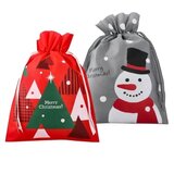 Festa Baggy, vrećica za poklon, Merry Christmas, miks, L | ePonuda.com