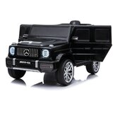 Premium Stil Mercedes G63 crni - Dečiji automobil na akumulator | ePonuda.com