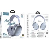 Hoco Bežične stereo slušalice, Bluetooth, do 45h rada, mikrofon | Eponuda.com