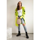 Kesi Coatee with kiwi subtitles | shoptok.hr