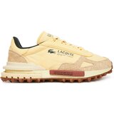 Lacoste Superge Elite Active 7-50SFA0078 Rumena Cene