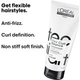 L´Oréal Paris Tecni.Art Flex Curl Bounce krema za stiliziranje za kovrčavu kosu 200 ml | shoptok.hr
