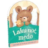 slikovnica Laku noć, medo 07471-0
