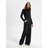 Sinsay ženska bluza s podignutim ovratnikom 9984Q-99X | shoptok.hr