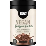 ESN Vegan Designer Protein Powder - Milky Chocolate