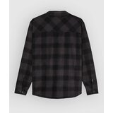 Quiksilver Venture Polar Fleece Srajca venture polar black | Shoptok.si