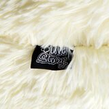 Love Story kremno bela postelja za pse ø 95 cm | Shoptok.si