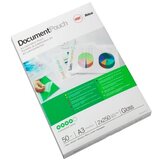 Gbc žepki za plastificiranje, A3, 75mic, 100/1 pk65ccpudzsv | Shoptok.si