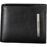 Calvin Klein BLACK MEN&#39;S WALLET | Shoptok.si