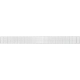  Gabion s žicom debljine 3,5 mm i mrežom 5x10 cm 1150x30x100 cm Slike