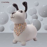  Psić za skakanje 60cm bijeli | shoptok.hr