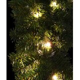  Božićna girlanda s LED svjetlima 5 m | shoptok.hr