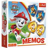 Trefl Memory Paw Patrol | shoptok.hr