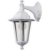 velence spoljna zidna lampa E27 60W wht IP43