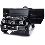 Mercedes-Benz Auto na akumulator Mercedes AMG G63 Black | shoptok.hr
