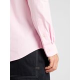 Polo Ralph Lauren Poslovna srajca nebeško modra / pastelno roza | Shoptok.si