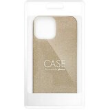 Shining svetleča maska za XIAOMI Redmi 12C zlata | Shoptok.si