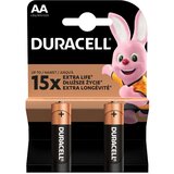 Duracell alkalne baterije aa DUR-LR6/BP2 Cene