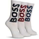 Boss Dokolenke 50524259-966 Bela Cene