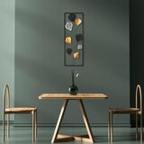 Wallity Zidna dekoracija Crabtree, 32 x 90 cm, Šarena | ePonuda.com