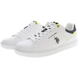 U.S. POLO BEST PRICE US POLO BEST PRICE WHITE MEN&#39;S SPORT SHOES | Shoptok.si