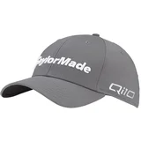 TaylorMade Tour Radar Hat Grey