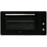 Cata ugradna rerna CMD 9208 BK | ePonuda.com