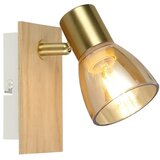  spot lampa FE406-1 sg+wd Cene