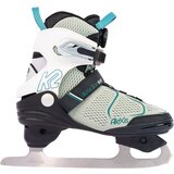 K2 Women's skates Alexis Ice Boa FB Gray | Shoptok.si