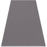 RugsX Preproge Moderna pralna preproga LINDO siva, protizdrsna, d 80x150 cm Siva | Shoptok.si