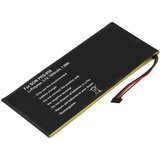 AVIZAR Sony PRS-950 Li-Polymer 3.7V 1900mAh 7.0Wh Bralniki Baterija, Črna, (5000070480) | Shoptok.si