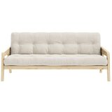 Karup Design Raztegljiv kavč Grab Raw Natural Cene