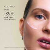Omorovicza Hydro-Mineral Acid Milk Toner nježni tonik za lice s eksfolijacijskim učinkom 100 ml | shoptok.hr