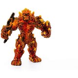  Figura Schleich Eldrador Range - Lava Golem with Weapon 42447 | shoptok.hr