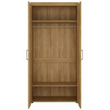 Mömax Omara Cortina, Barva Hrasta | Shoptok.si