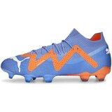 Puma FUTURE ULTIMATE FG/AG Muške MG kopačke, plava, veličina 46.5 | shoptok.hr