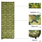  Nc4050 moro samonapuhavajuća nils camp | shoptok.hr