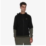 Sergio Tacchini Loggo full zip Cene