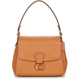 Coach MAY SHOULDER BAG Smeđa u