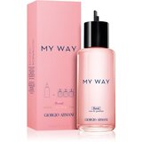 Armani My Way Floral parfumska voda nadomestno polnilo za ženske 150 ml | Shoptok.si