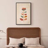  Slika - Queen of Flowers (1 Part) Vertical 40x60 | shoptok.hr
